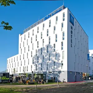 Ibis Budget Olympiapark 2* Mnichov