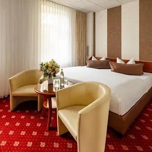 Berlin 3* Lipsko