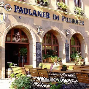 Pillhofer 3* Norimberk