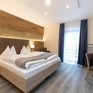 Hotel Am Wald
