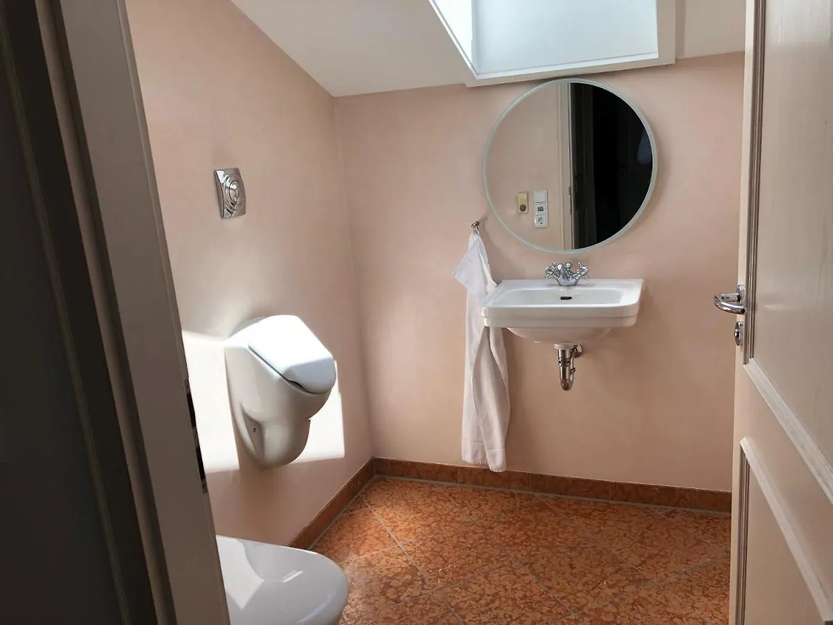 Hotel Alte Post Обераммергау 3*,