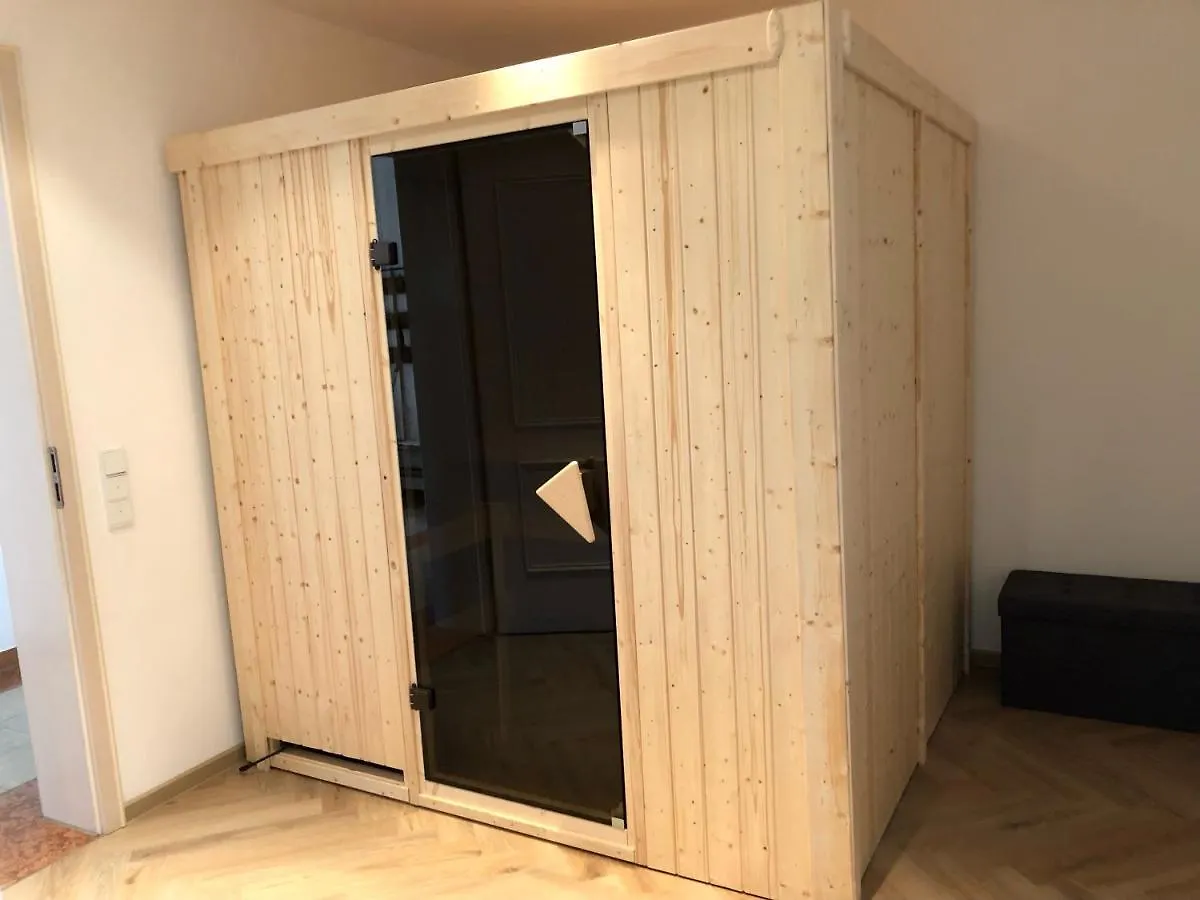 Hotel Alte Post Обераммергау 3*,